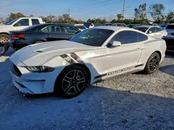 1FA6P8TH0J5121160 2018 FORD MUSTANG