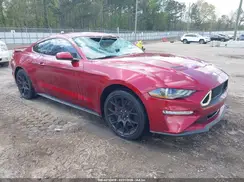 1FA6P8TH0J5121224 2018 FORD MUSTANG