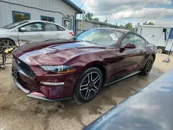 1FA6P8TH0J5121904 2018 FORD MUSTANG