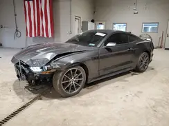1FA6P8TH0J5121921 2018 FORD MUSTANG