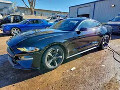 1FA6P8TH0J5122650 2018 FORD MUSTANG