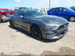 1FA6P8TH0J5122809 2018 FORD MUSTANG