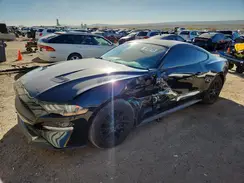 1FA6P8TH0J5123023 2018 FORD MUSTANG