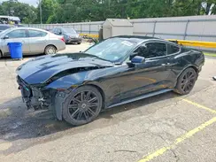 1FA6P8TH0J5125628 2018 FORD MUSTANG