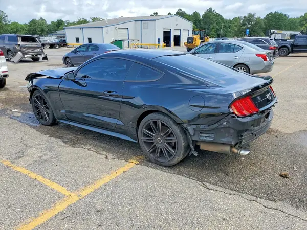 1FA6P8TH0J5125628 2018 FORD MUSTANG - Image 2