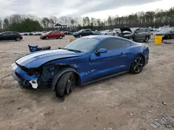 1FA6P8TH0J5126245 2018 FORD MUSTANG