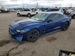 1FA6P8TH0J5127136 2018 FORD MUSTANG