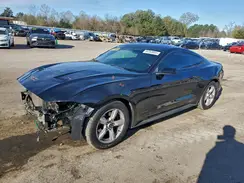 1FA6P8TH0J5127881 2018 FORD MUSTANG