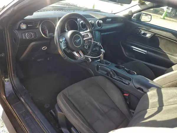 1FA6P8TH0J5127881 2018 FORD MUSTANG - Image 8