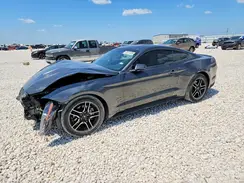 1FA6P8TH0J5129887 2018 FORD MUSTANG