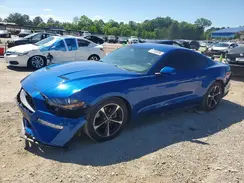 1FA6P8TH0J5131848 2018 FORD MUSTANG