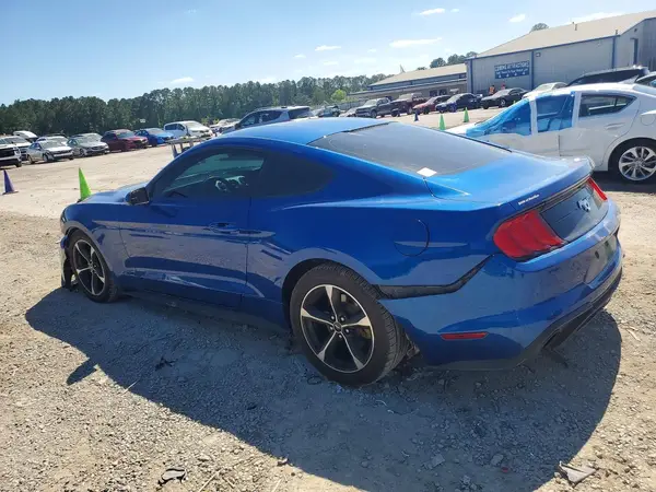 1FA6P8TH0J5131848 2018 FORD MUSTANG - Image 2