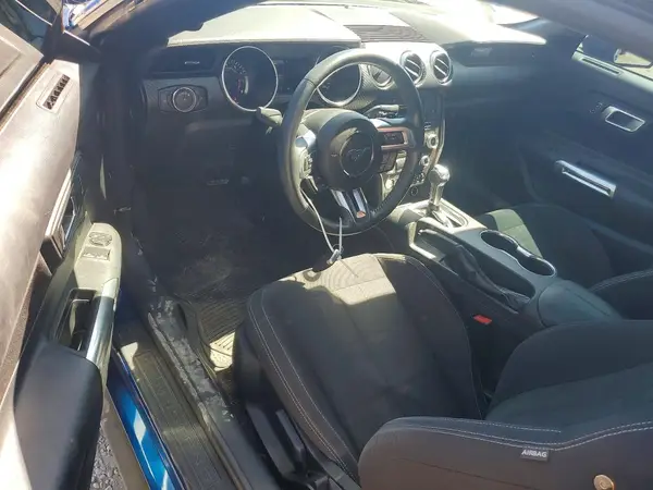 1FA6P8TH0J5131848 2018 FORD MUSTANG - Image 8