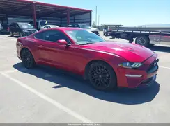 1FA6P8TH0J5132305 2018 FORD MUSTANG