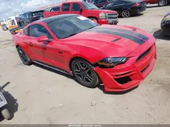 1FA6P8TH0J5135687 2018 FORD MUSTANG