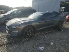 1FA6P8TH0J5142395 2018 FORD MUSTANG