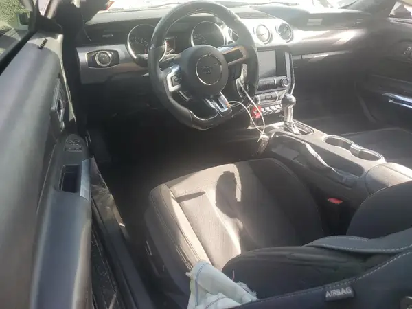 1FA6P8TH0J5142395 2018 FORD MUSTANG - Image 8