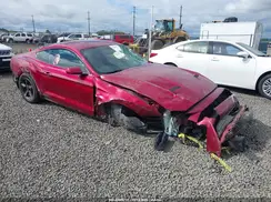 1FA6P8TH0J5145085 2018 FORD MUSTANG