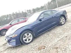 1FA6P8TH0J5145992 2018 FORD MUSTANG