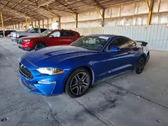 1FA6P8TH0J5146754 2018 FORD MUSTANG