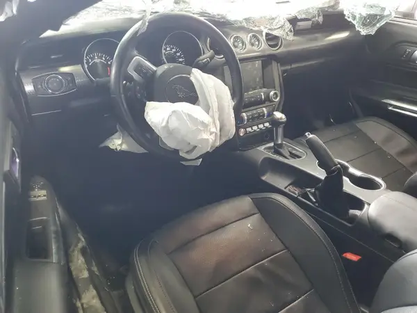 1FA6P8TH0J5153316 2018 FORD MUSTANG - Image 8