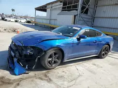 1FA6P8TH0J5154255 2018 FORD MUSTANG