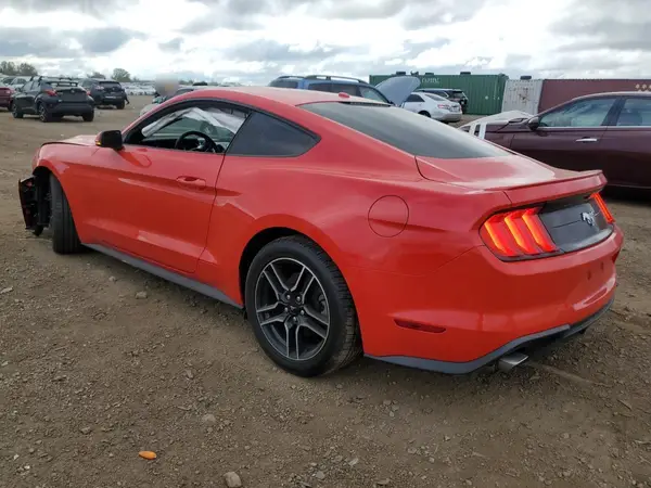 1FA6P8TH0J5156068 2018 FORD MUSTANG - Image 2