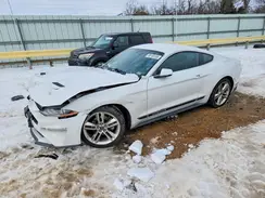 1FA6P8TH0J5161562 2018 FORD MUSTANG
