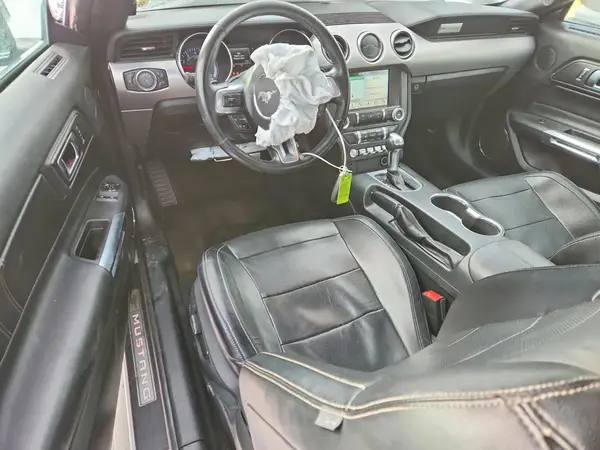 1FA6P8TH0J5161562 2018 FORD MUSTANG - Image 8