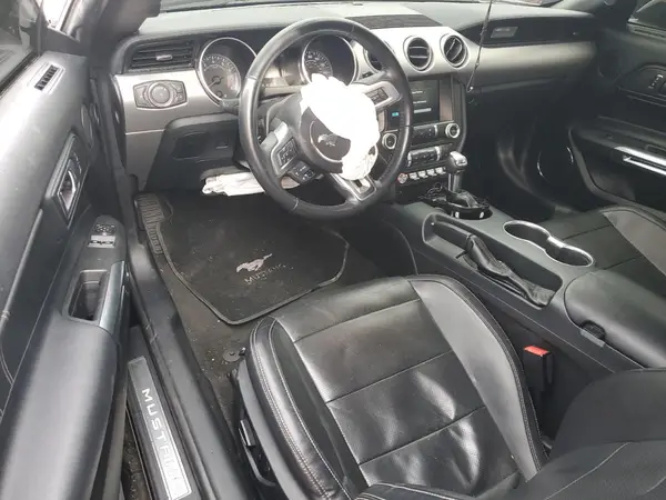 1FA6P8TH0J5162114 2018 FORD MUSTANG - Image 8