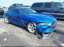 1FA6P8TH0J5162470 2018 FORD MUSTANG