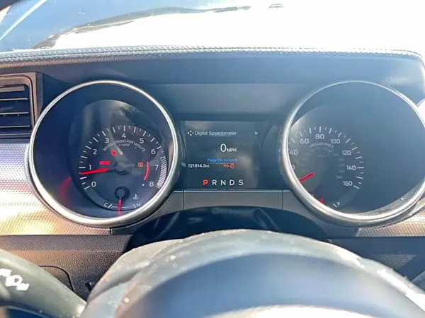 1FA6P8TH0J5163778 2018 FORD MUSTANG - Image 8
