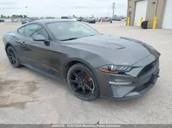 1FA6P8TH0J5164459 2018 FORD MUSTANG