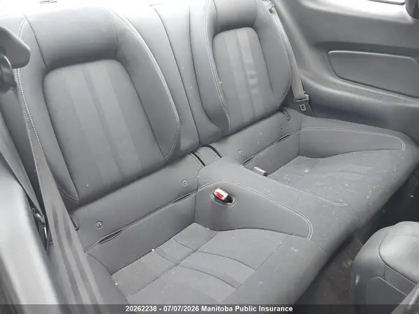 1FA6P8TH0J5164459 2018 FORD MUSTANG - Image 8