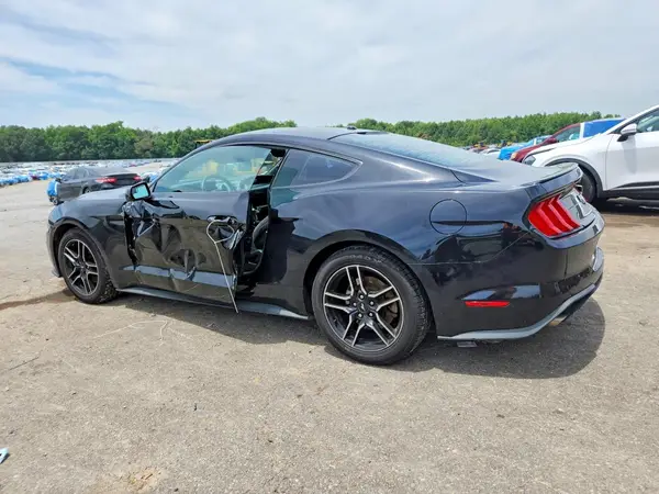 1FA6P8TH0J5165238 2018 FORD MUSTANG - Image 2