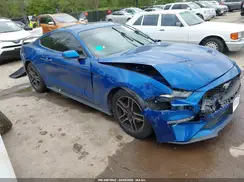 1FA6P8TH0J5167121 2018 FORD MUSTANG
