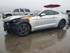 1FA6P8TH0J5167149 2018 FORD MUSTANG