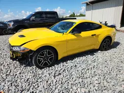 1FA6P8TH0J5167832 2018 FORD MUSTANG