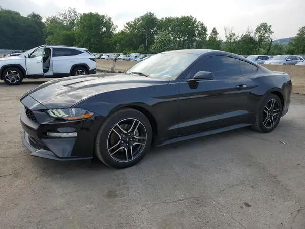 1FA6P8TH0J5167877 2018 FORD MUSTANG - Image 1