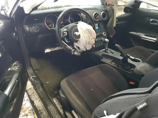 1FA6P8TH0J5170620 2018 FORD MUSTANG - Image 8