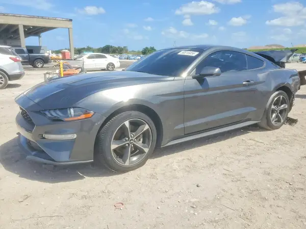 1FA6P8TH0J5171024 2018 FORD MUSTANG - Image 1