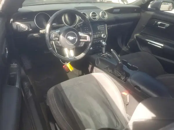 1FA6P8TH0J5171024 2018 FORD MUSTANG - Image 8