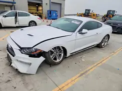1FA6P8TH0J5171265 2018 FORD MUSTANG