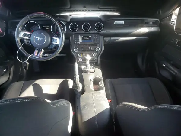 1FA6P8TH0J5171394 2018 FORD MUSTANG - Image 8