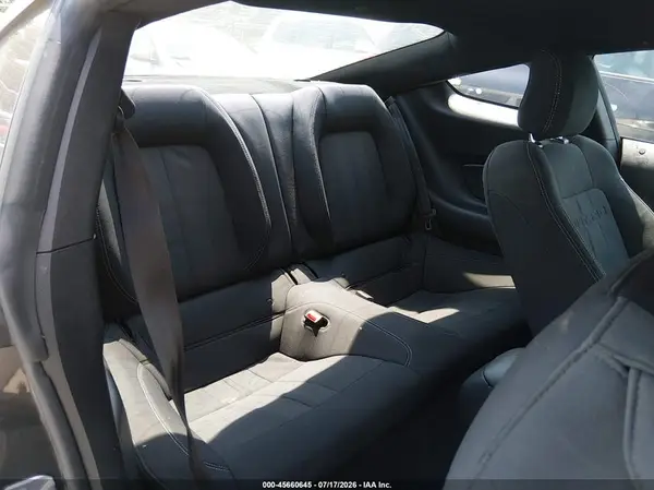 1FA6P8TH0J5174120 2018 FORD MUSTANG - Image 8