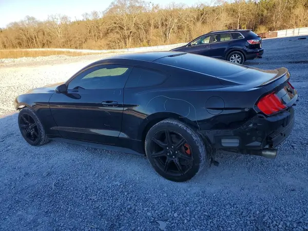 1FA6P8TH0J5174280 2018 FORD MUSTANG - Image 2