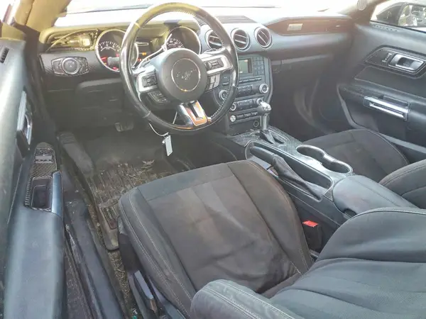 1FA6P8TH0J5174280 2018 FORD MUSTANG - Image 8