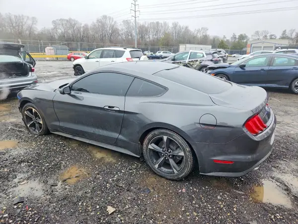 1FA6P8TH0J5174859 2018 FORD MUSTANG - Image 2