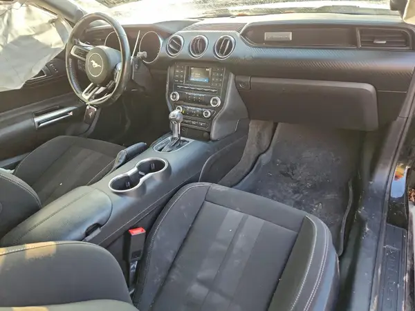 1FA6P8TH0J5175249 2018 FORD MUSTANG - Image 8