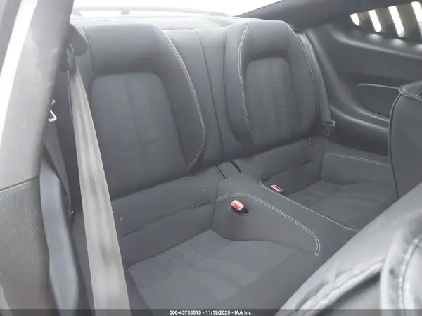 1FA6P8TH0J5177521 2018 FORD MUSTANG - Image 8